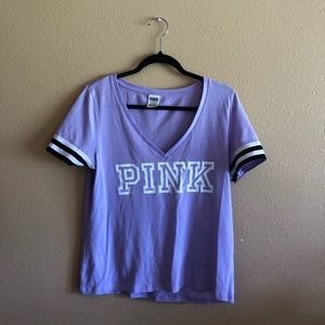 VS pink top